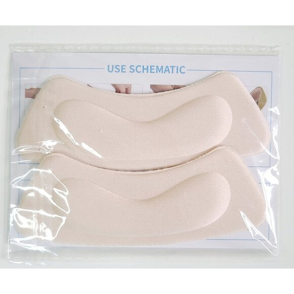 Girls White Patent Leather Ballet Flats Sandalup With Rhinestone Strap Size 1 - Picture 11 of 12